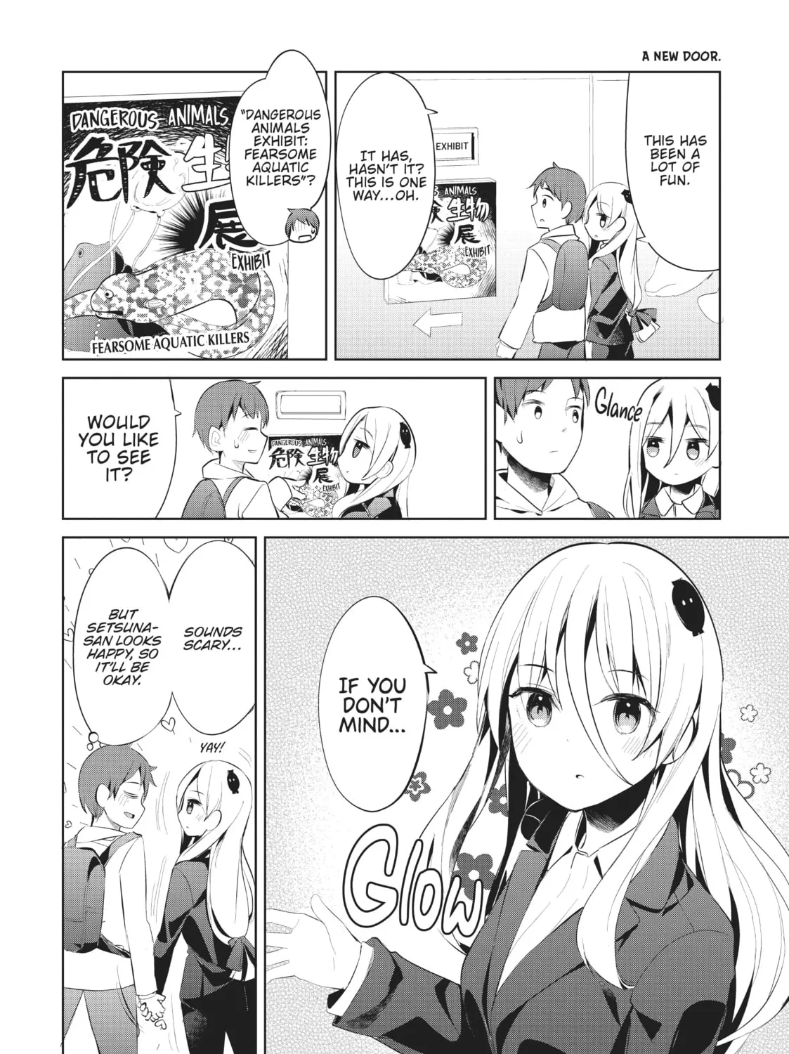 My Lovey-Dovey Wife is a Stone Cold Killer - Chapter 37 - Page 19