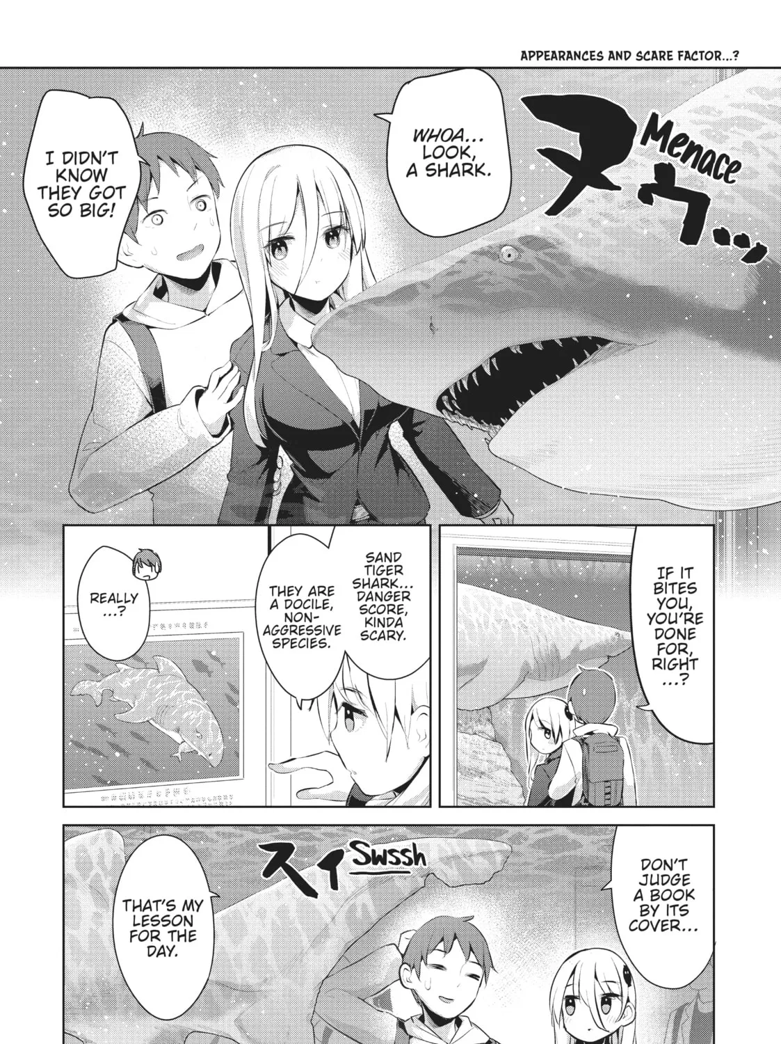 My Lovey-Dovey Wife is a Stone Cold Killer - Chapter 37 - Page 25