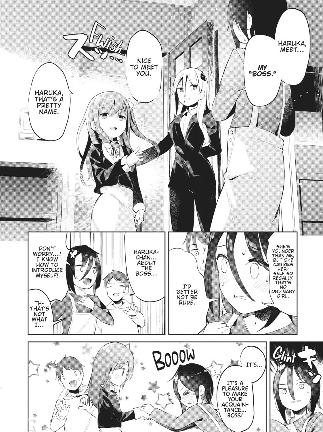 My Lovey-Dovey Wife is a Stone Cold Killer - Chapter 38 - Page 19