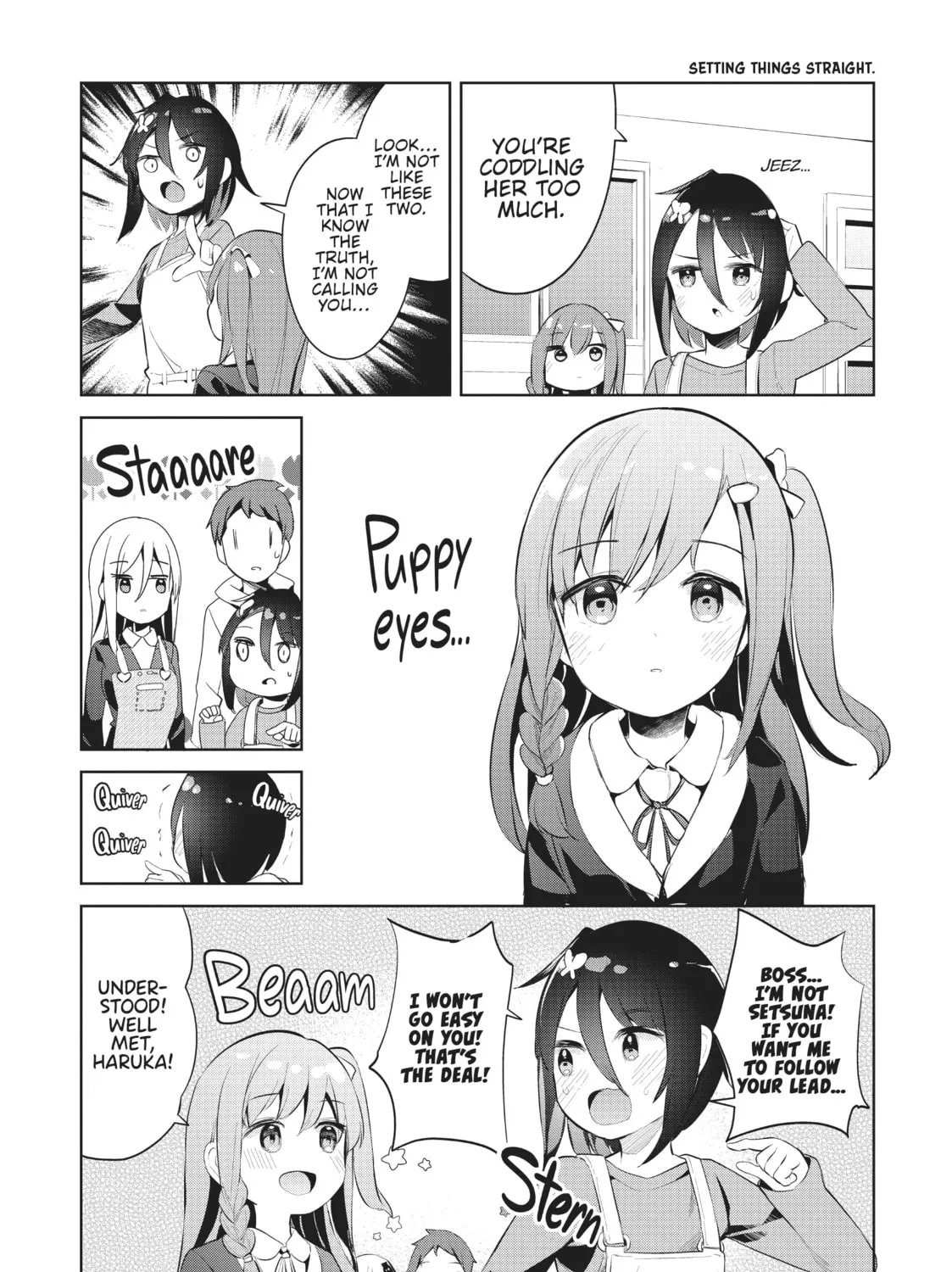 My Lovey-Dovey Wife is a Stone Cold Killer - Chapter 38 - Page 29