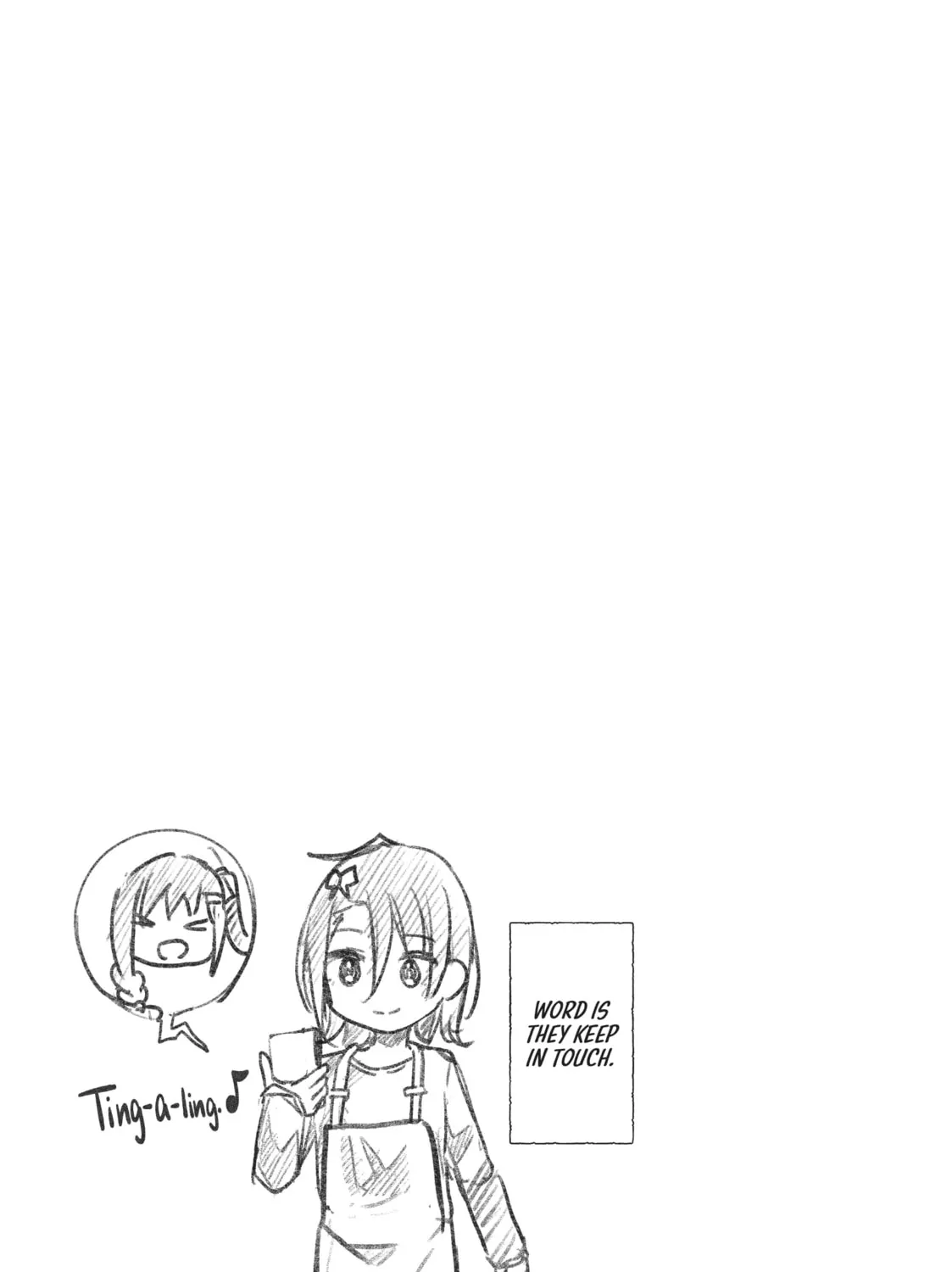 My Lovey-Dovey Wife is a Stone Cold Killer - Chapter 38 - Page 33