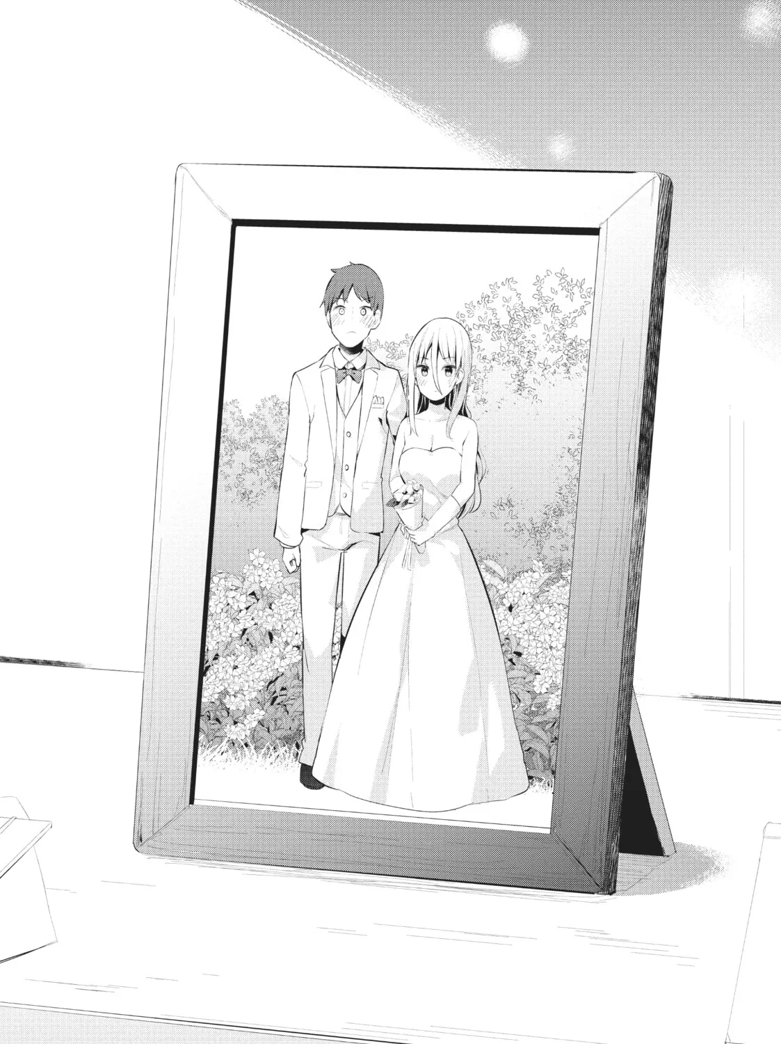 My Lovey-Dovey Wife is a Stone Cold Killer - Chapter 39 - Page 7
