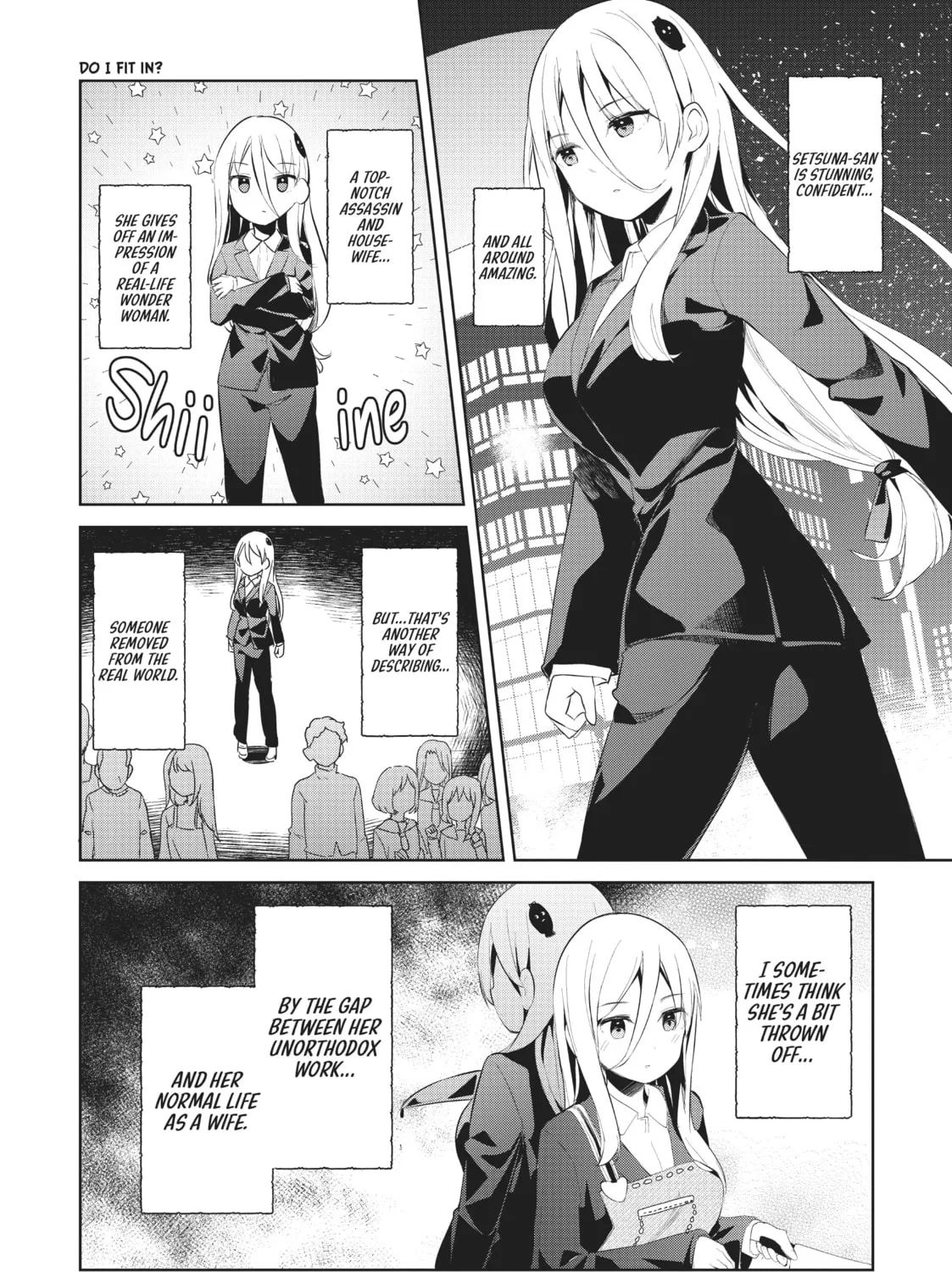 My Lovey-Dovey Wife is a Stone Cold Killer - Chapter 39 - Page 19