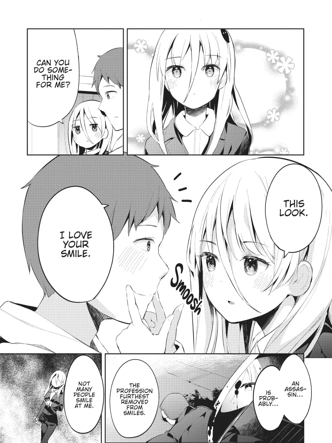 My Lovey-Dovey Wife is a Stone Cold Killer - Chapter 39 - Page 29