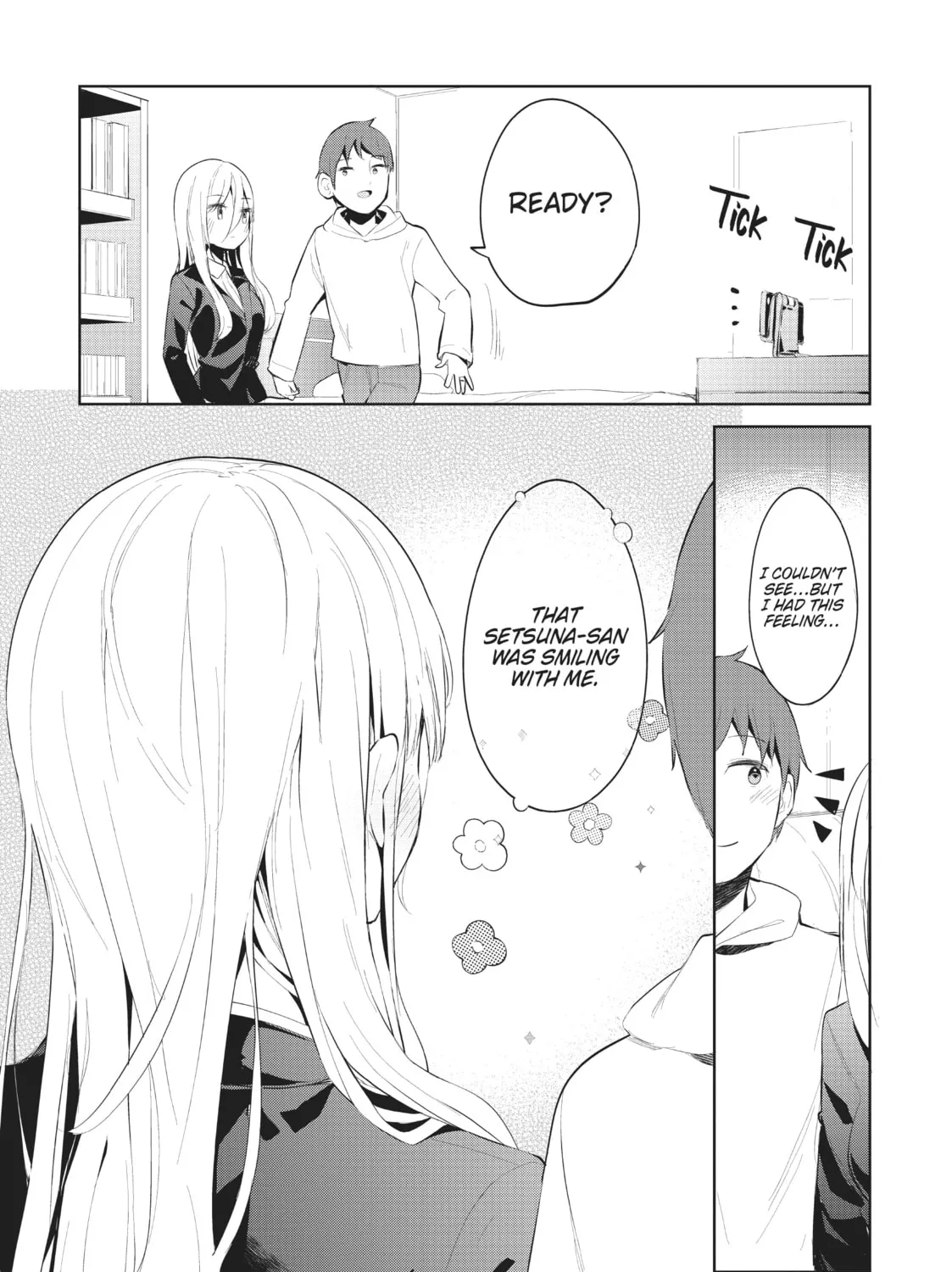 My Lovey-Dovey Wife is a Stone Cold Killer - Chapter 39 - Page 33