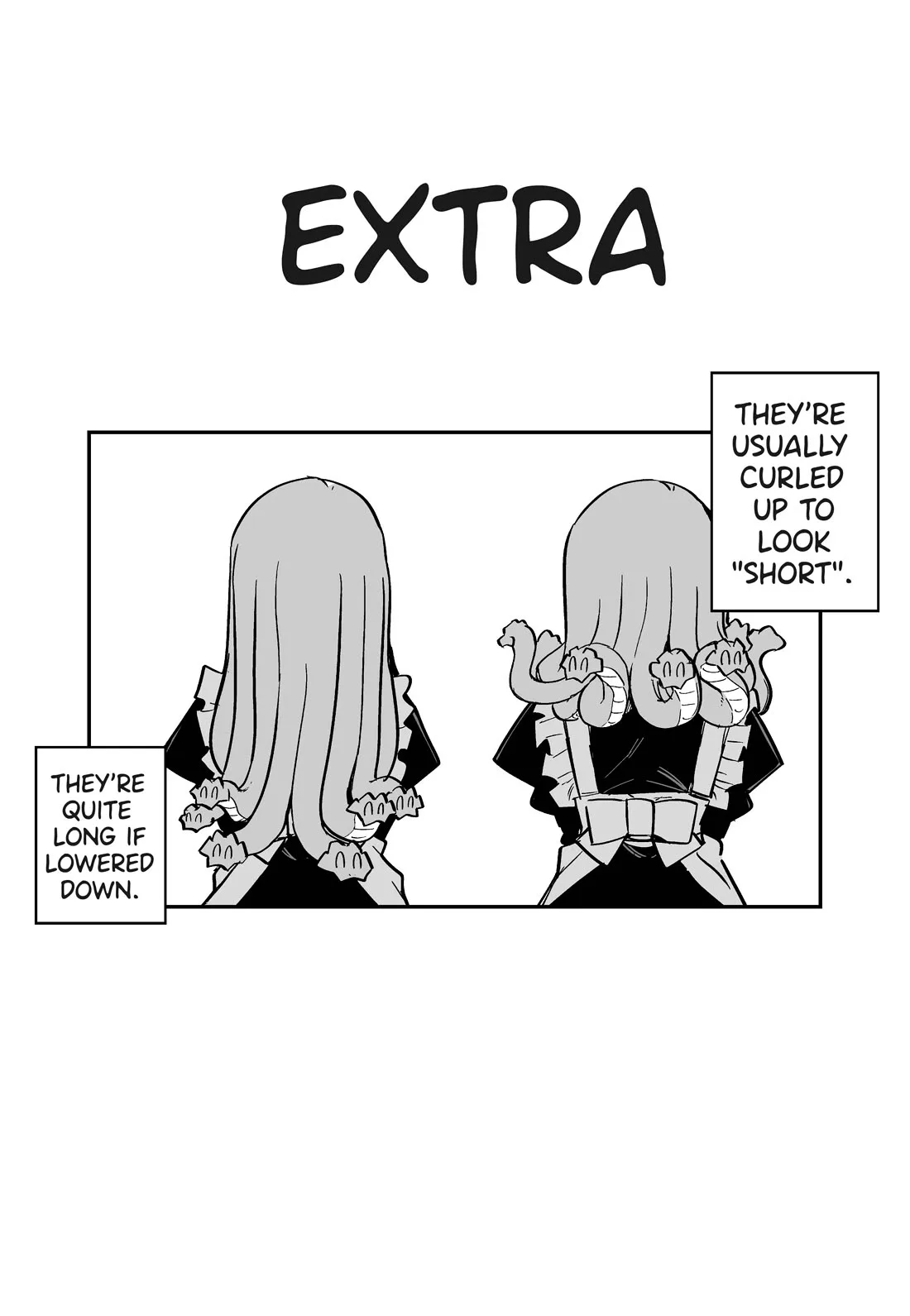 I Bought a Medusa Slave - Chapter 26 - Page 5
