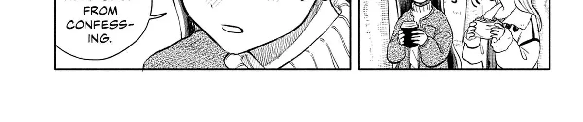 Hope You're Happy, Lemon - Chapter 99 - Page 6