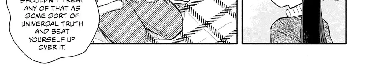 Hope You're Happy, Lemon - Chapter 99 - Page 22