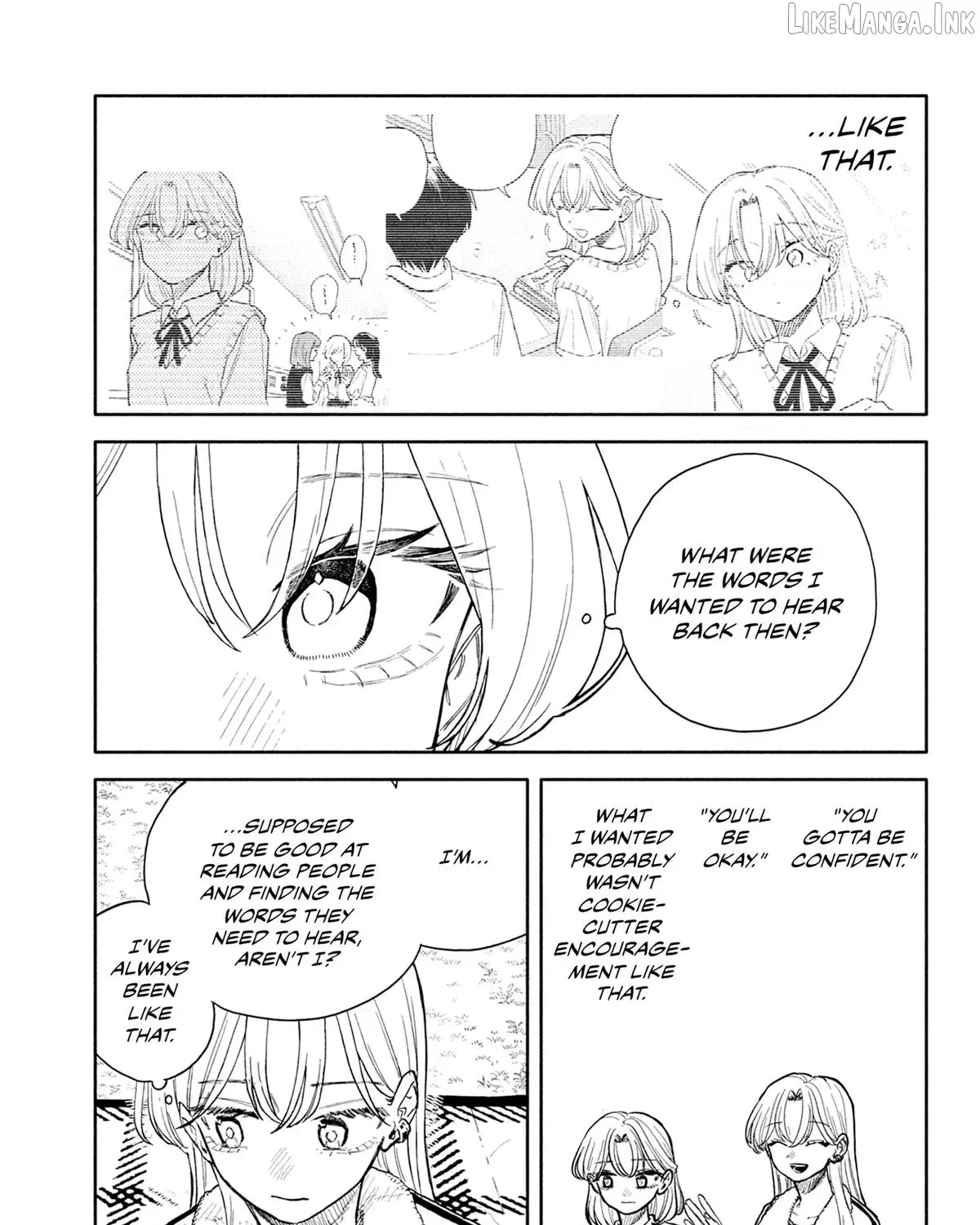 Hope You're Happy, Lemon - Chapter 99 - Page 25