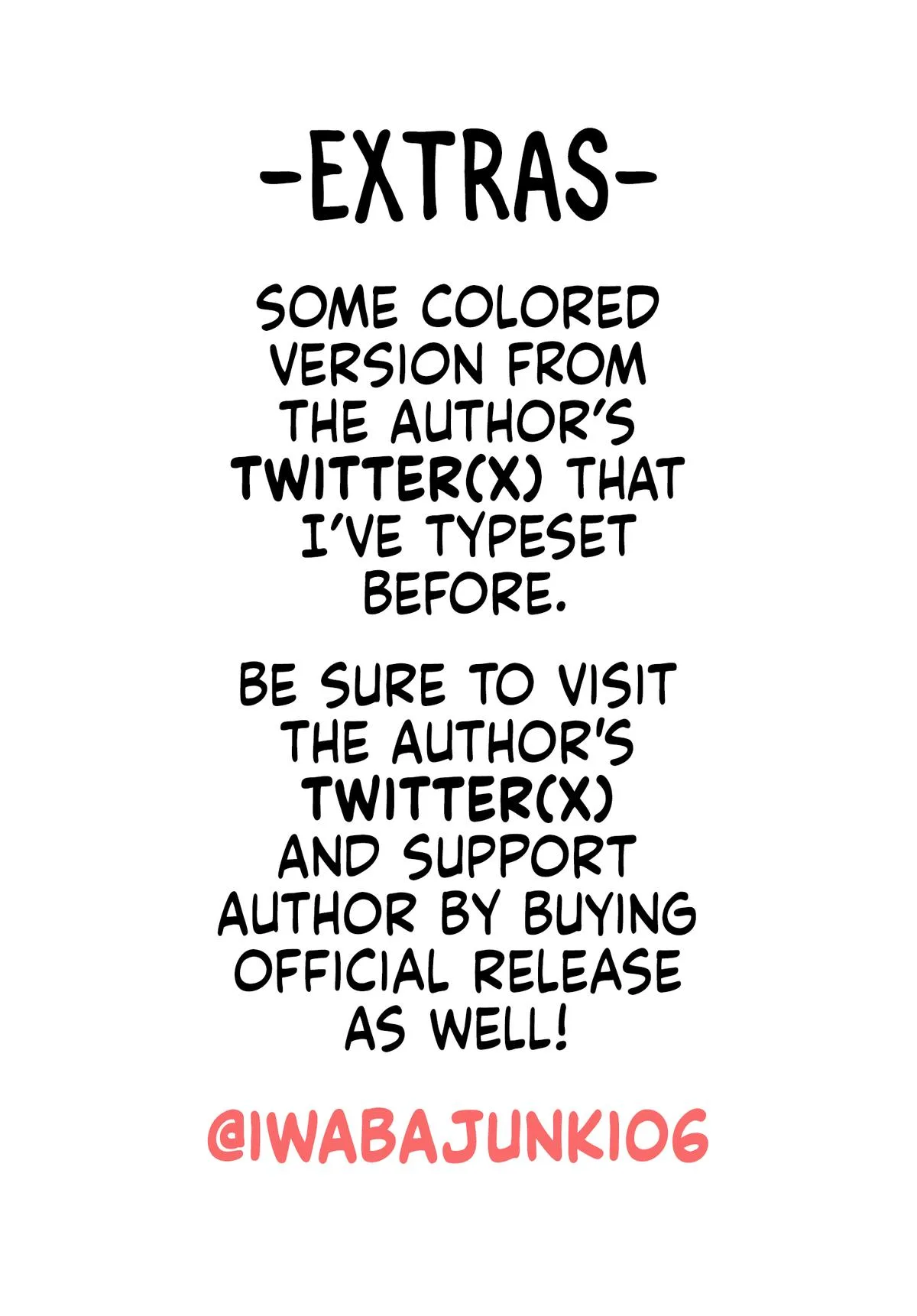 Dame Ningen no Aishikata - Chapter 27 - Page 32