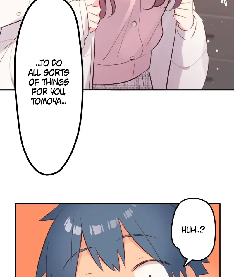 Waka-chan wa Kyou mo Azatoi - Chapter 141 - Page 2