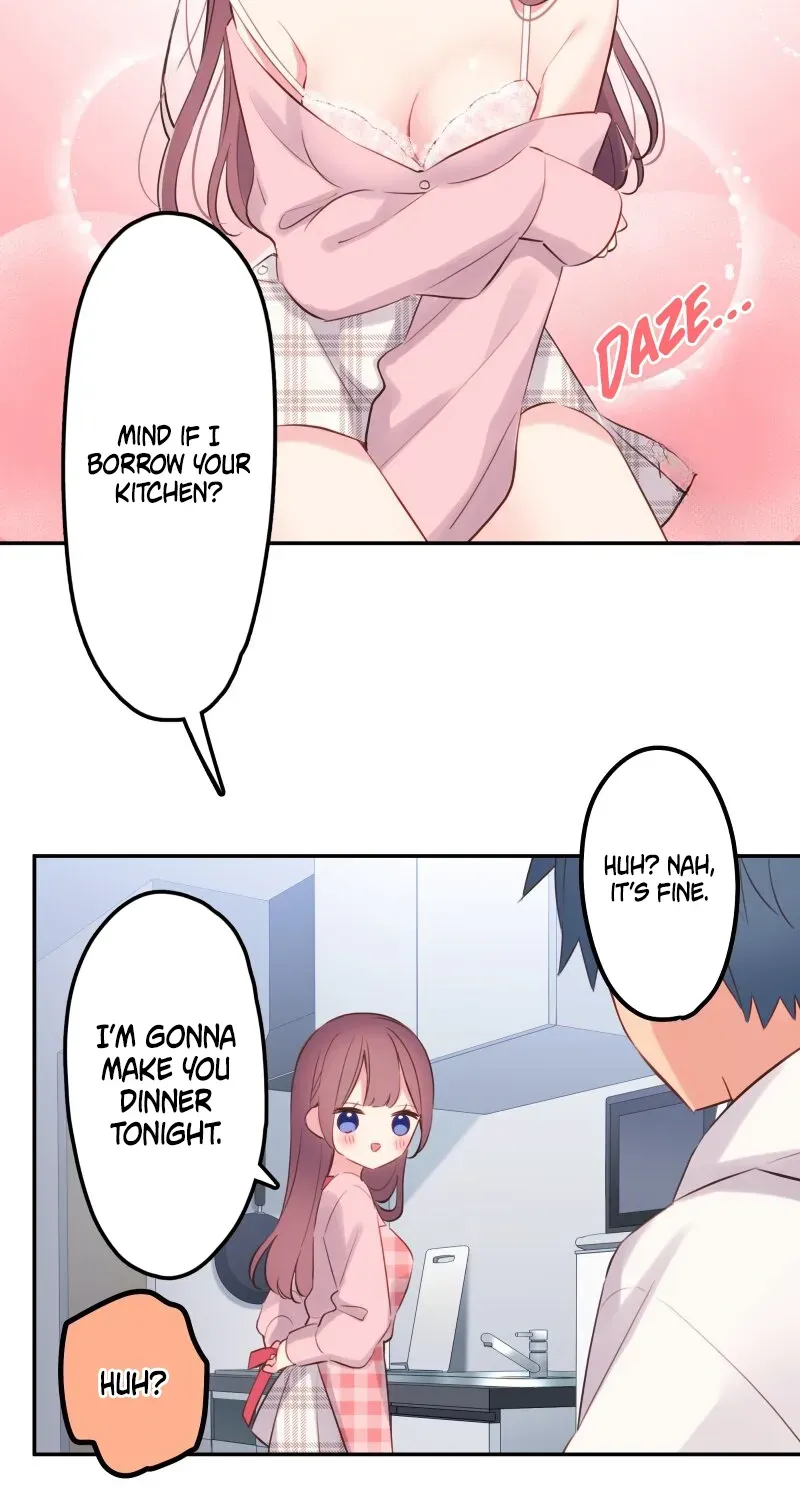 Waka-chan wa Kyou mo Azatoi - Chapter 141 - Page 5