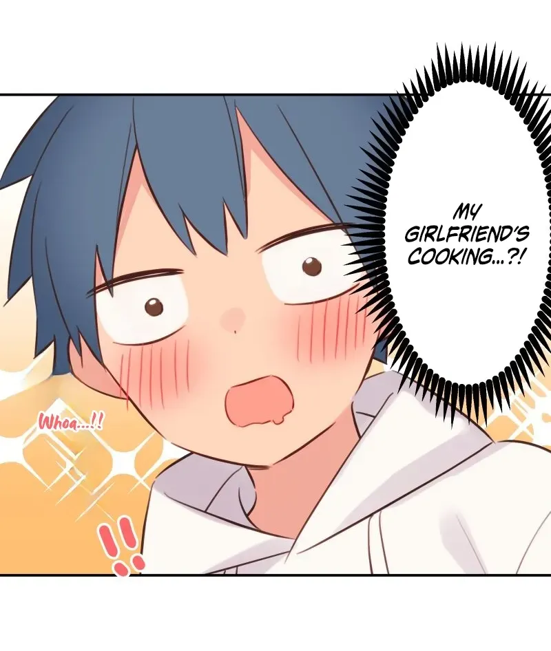 Waka-chan wa Kyou mo Azatoi - Chapter 141 - Page 6
