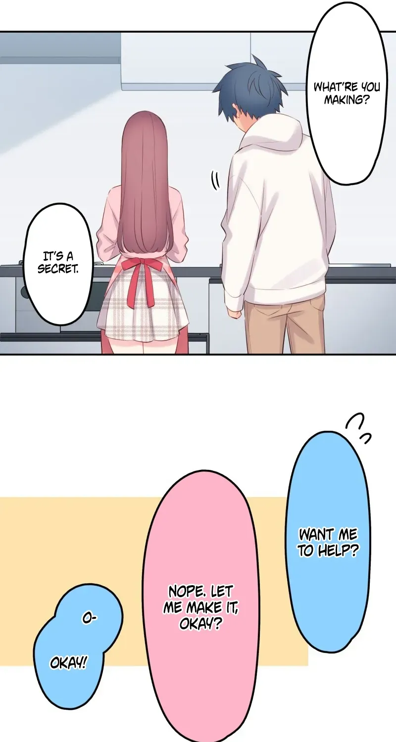 Waka-chan wa Kyou mo Azatoi - Chapter 141 - Page 7