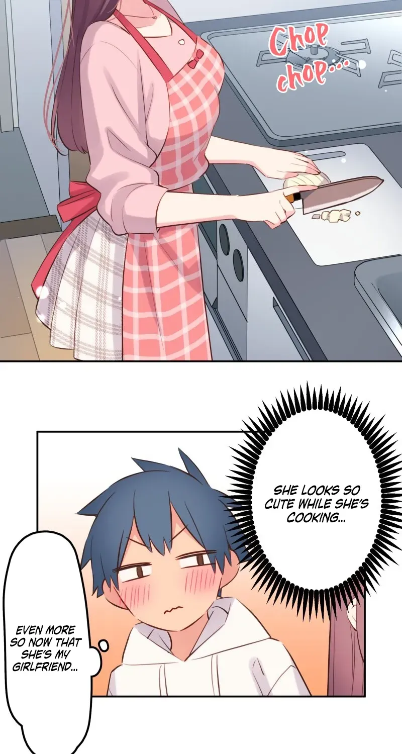 Waka-chan wa Kyou mo Azatoi - Chapter 141 - Page 9