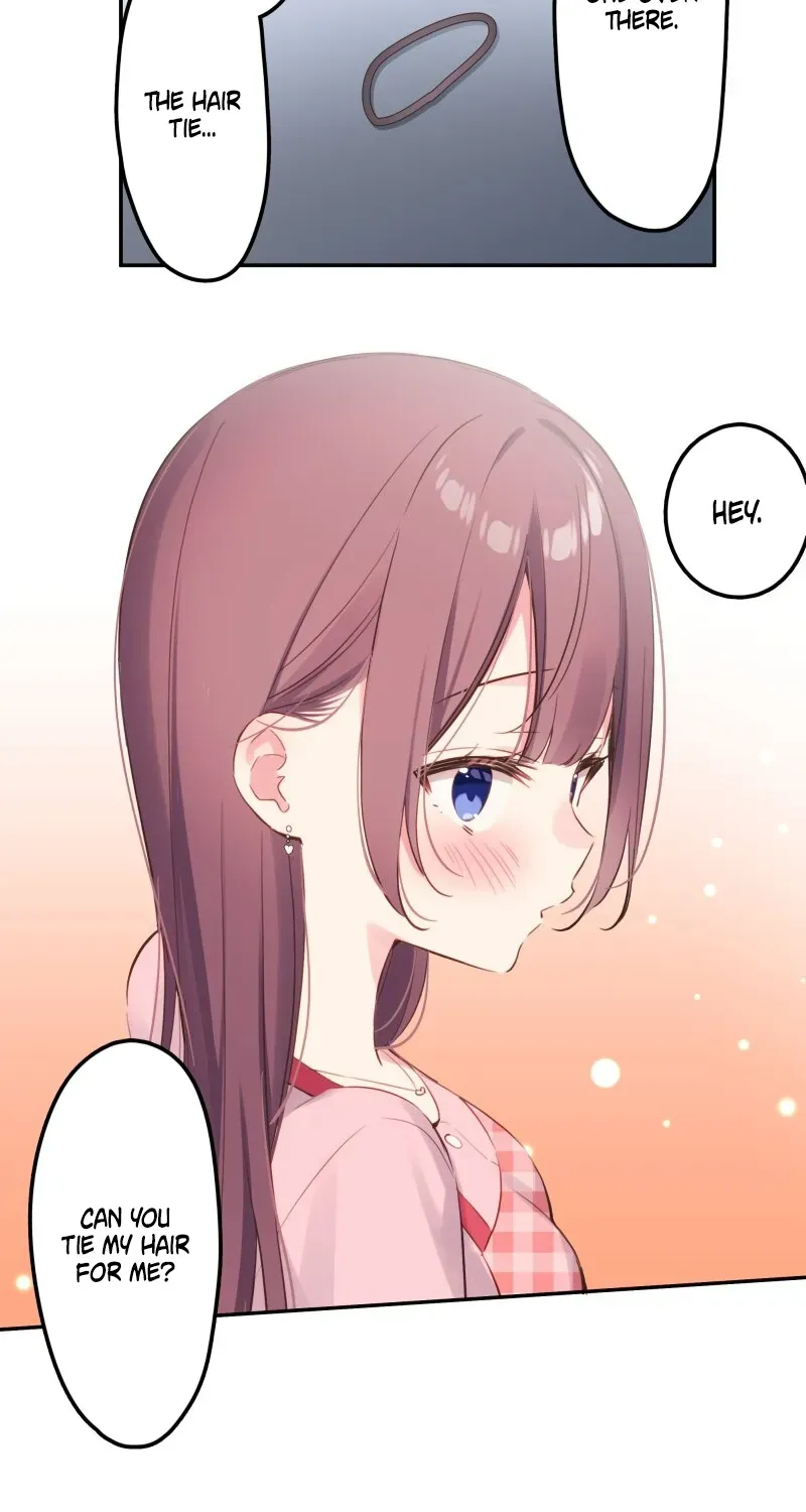 Waka-chan wa Kyou mo Azatoi - Chapter 141 - Page 13