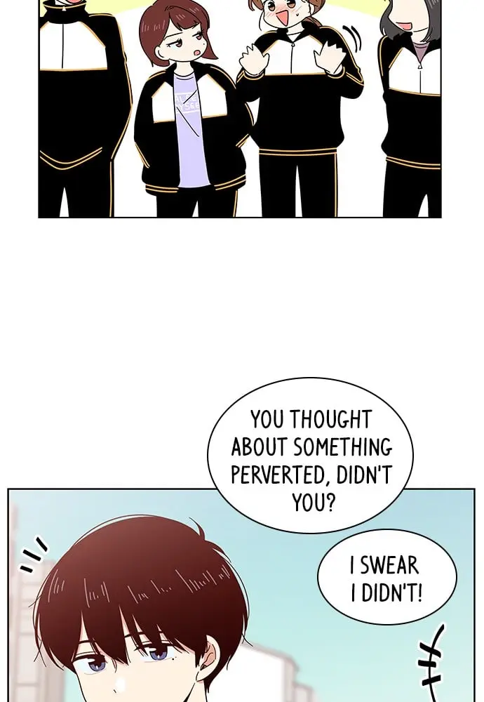 Seasons of Blossom - Chapter 11 - Page 63