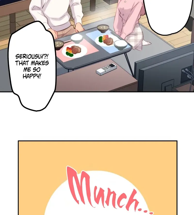 Waka-chan wa Kyou mo Azatoi - Chapter 141 - Page 28