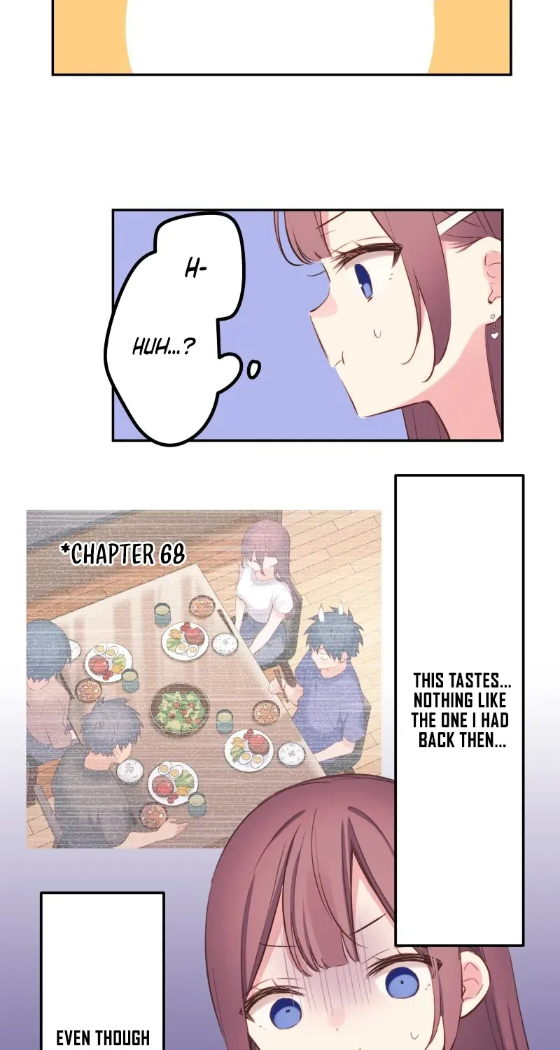 Waka-chan wa Kyou mo Azatoi - Chapter 141 - Page 29