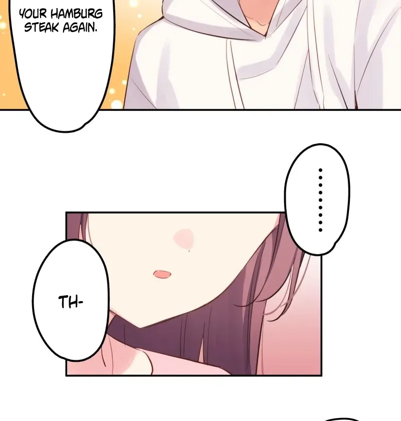 Waka-chan wa Kyou mo Azatoi - Chapter 141 - Page 34