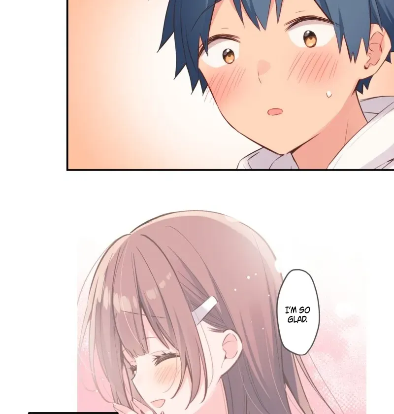 Waka-chan wa Kyou mo Azatoi - Chapter 141 - Page 36