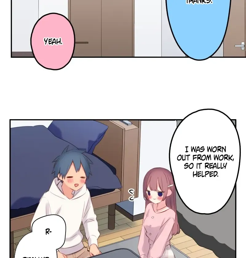 Waka-chan wa Kyou mo Azatoi - Chapter 141 - Page 38