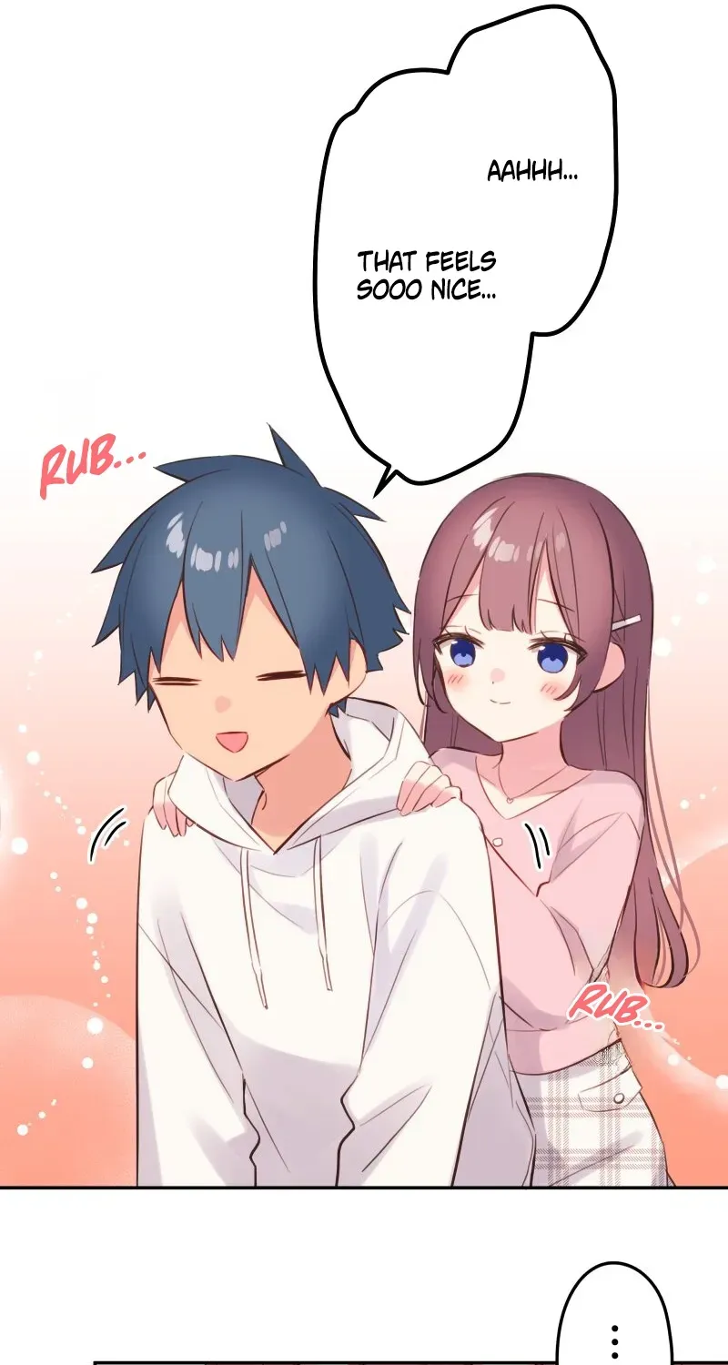 Waka-chan wa Kyou mo Azatoi - Chapter 141 - Page 41