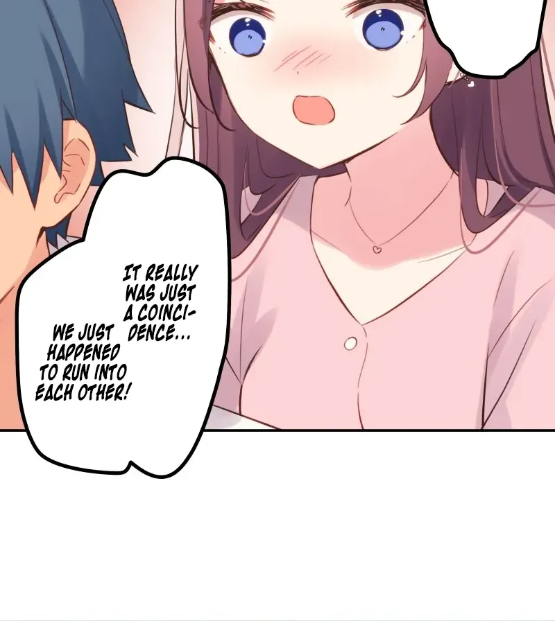 Waka-chan wa Kyou mo Azatoi - Chapter 141 - Page 48