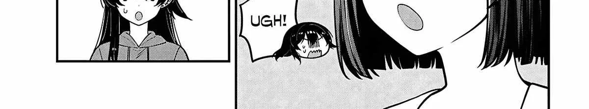 Tonari no Seki no Yankee Shimizu-san ga Kami o Kuroku Sometekita - Chapter 20 - Page 6