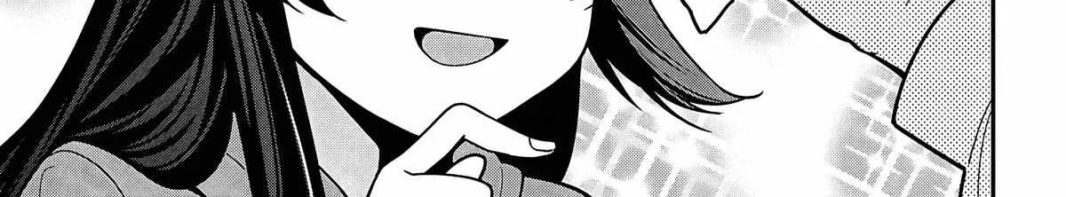 Tonari no Seki no Yankee Shimizu-san ga Kami o Kuroku Sometekita - Chapter 20 - Page 10