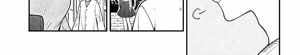 Tonari no Seki no Yankee Shimizu-san ga Kami o Kuroku Sometekita - Chapter 20 - Page 14
