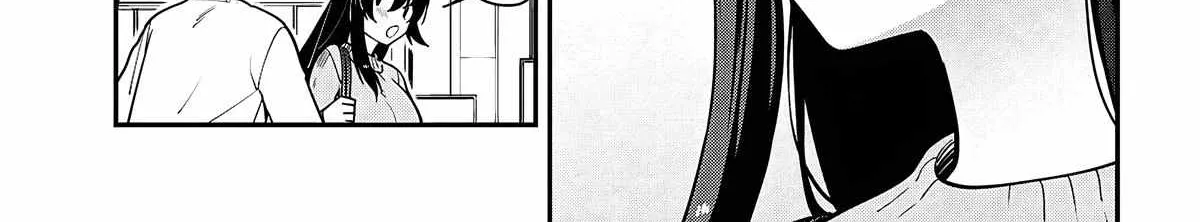 Tonari no Seki no Yankee Shimizu-san ga Kami o Kuroku Sometekita - Chapter 20 - Page 18
