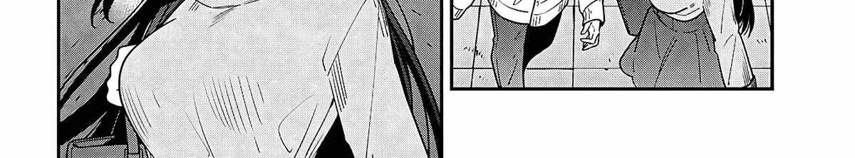 Tonari no Seki no Yankee Shimizu-san ga Kami o Kuroku Sometekita - Chapter 20 - Page 20