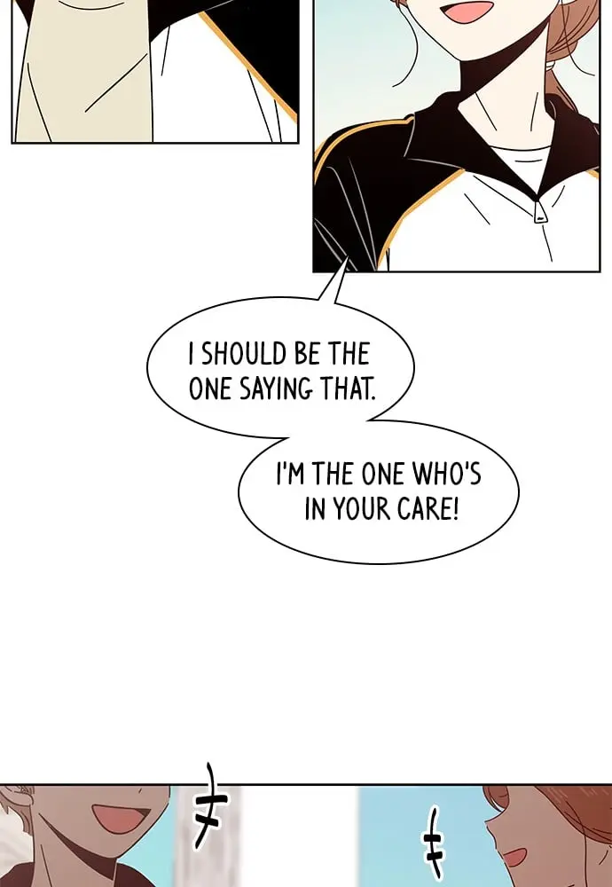 Seasons of Blossom - Chapter 11 - Page 71
