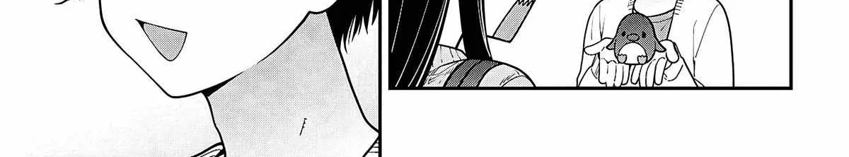 Tonari no Seki no Yankee Shimizu-san ga Kami o Kuroku Sometekita - Chapter 20 - Page 40