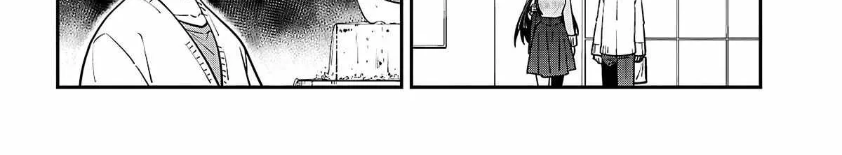 Tonari no Seki no Yankee Shimizu-san ga Kami o Kuroku Sometekita - Chapter 20 - Page 50