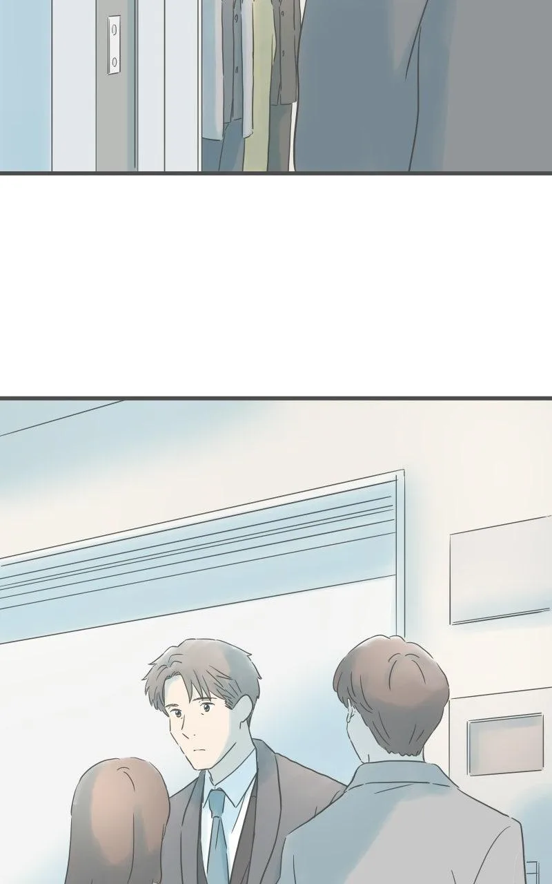 It Rains On Precious Days - Chapter 216 - Page 3