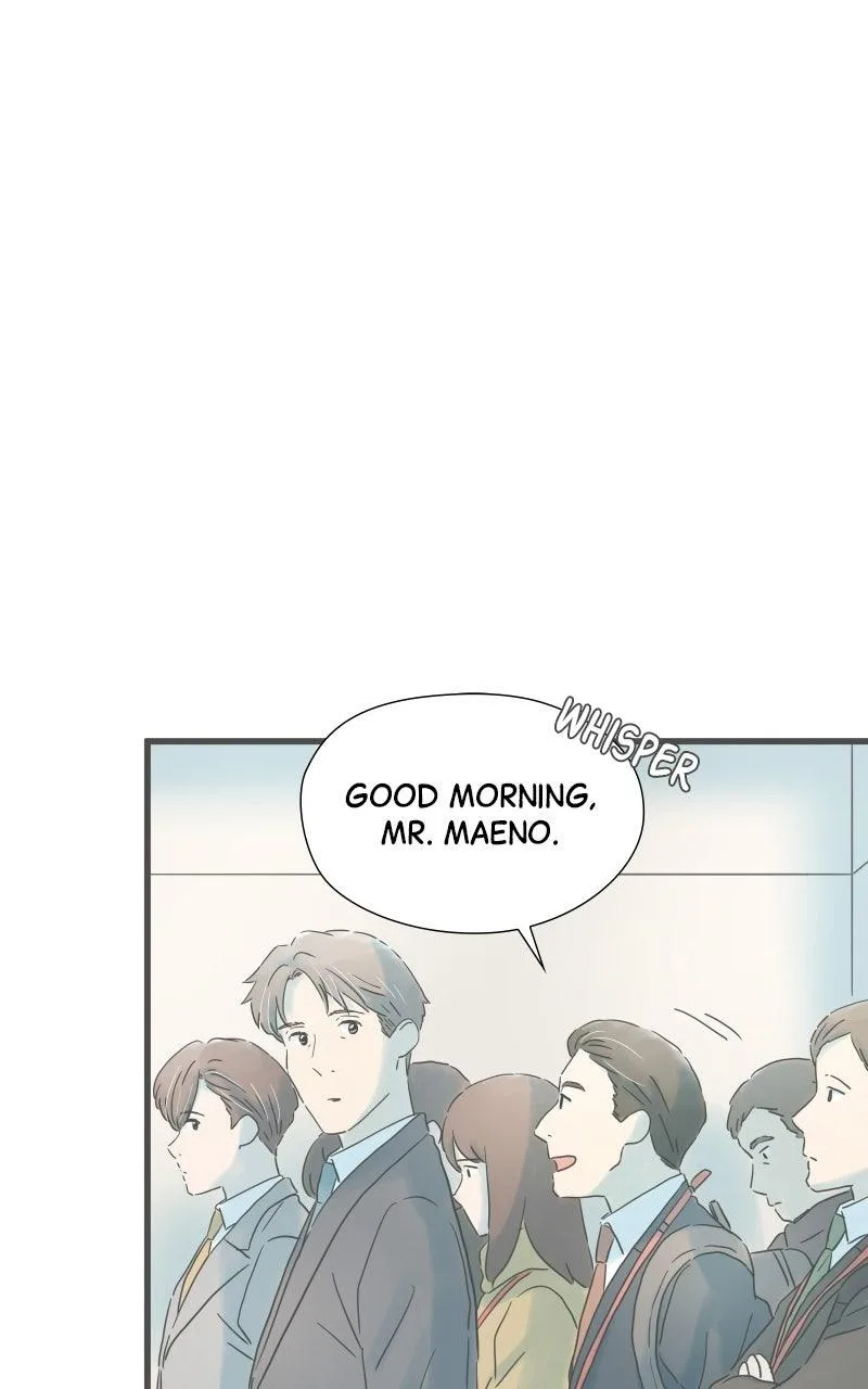 It Rains On Precious Days - Chapter 216 - Page 9