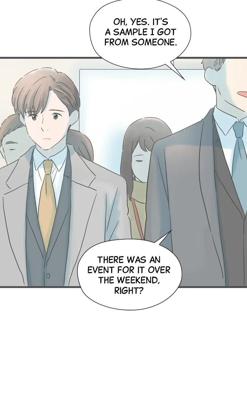 It Rains On Precious Days - Chapter 216 - Page 16