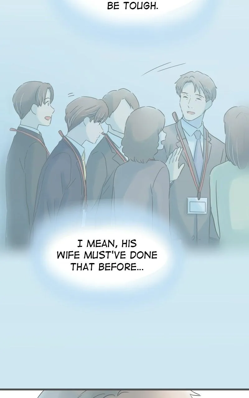 It Rains On Precious Days - Chapter 216 - Page 22