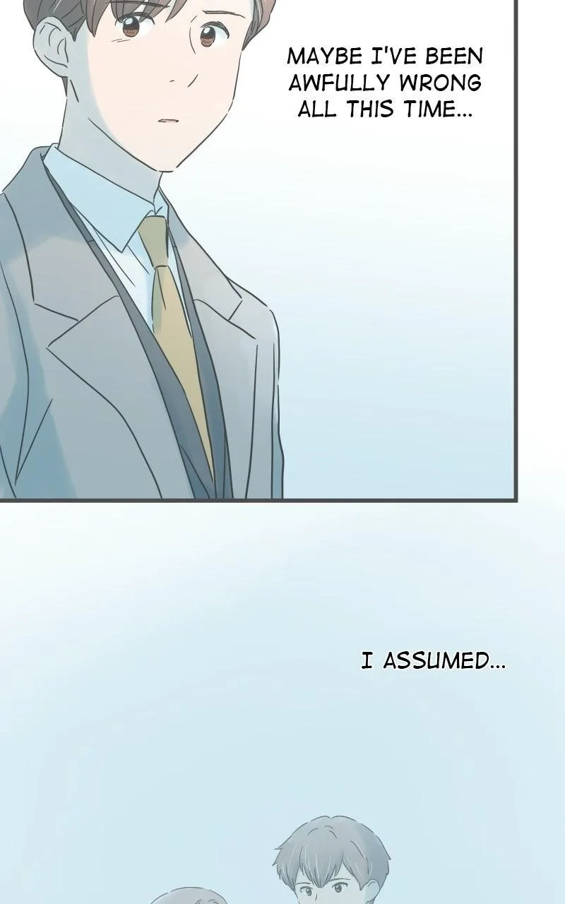 It Rains On Precious Days - Chapter 216 - Page 33
