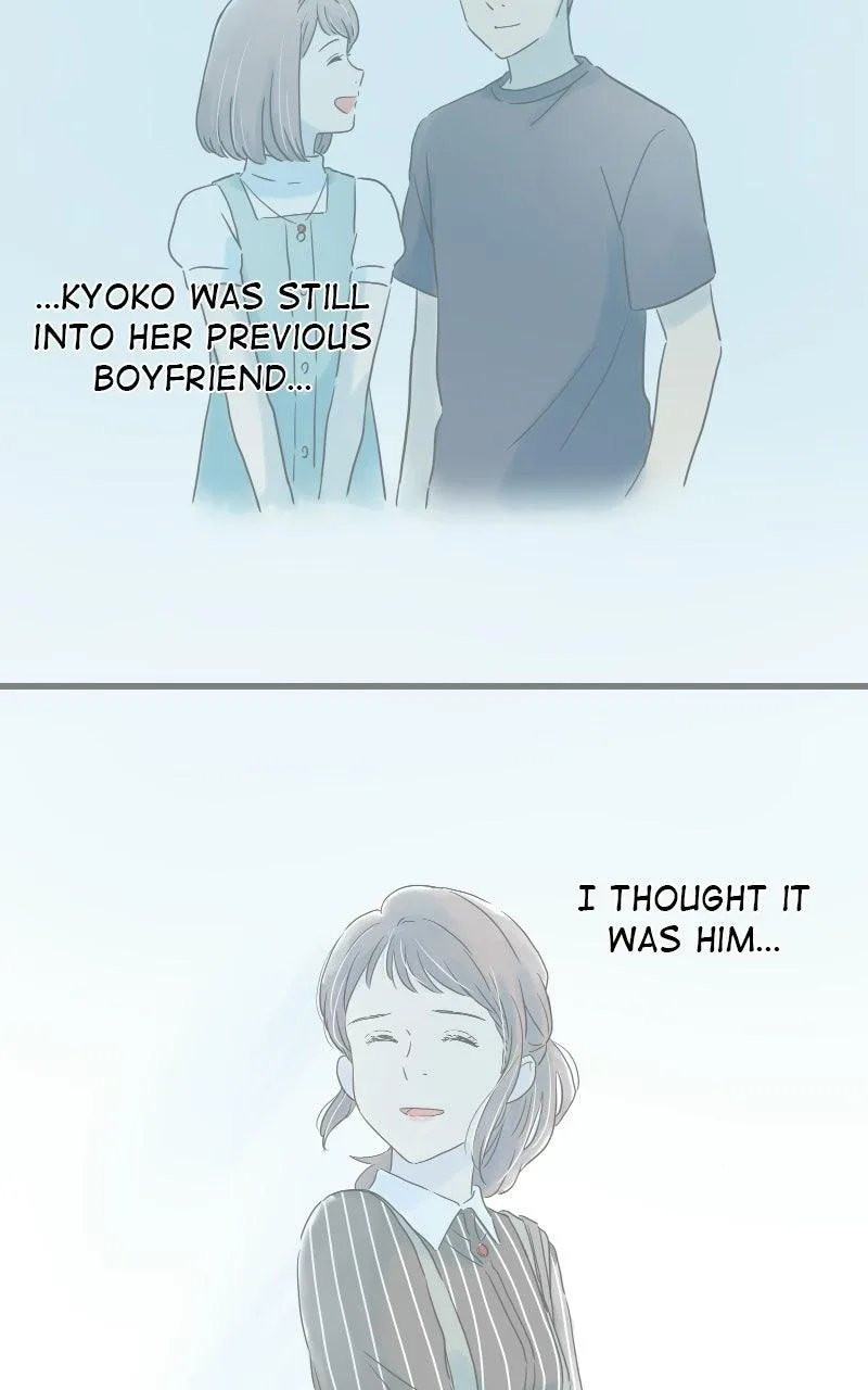 It Rains On Precious Days - Chapter 216 - Page 34