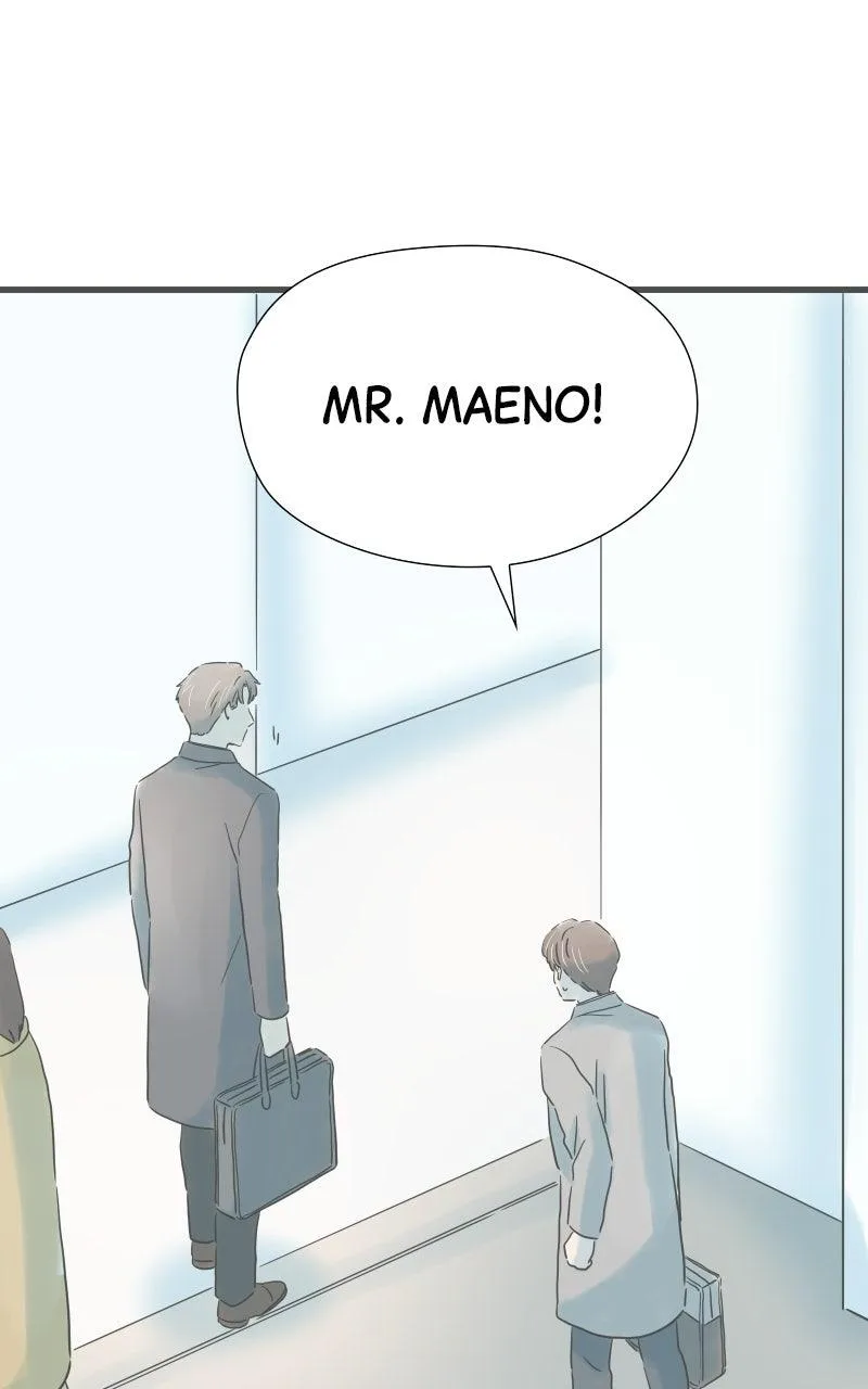 It Rains On Precious Days - Chapter 216 - Page 38