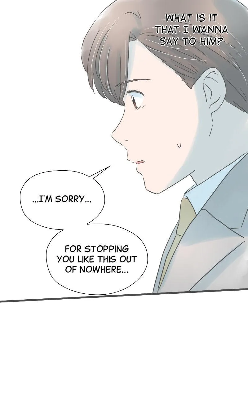 It Rains On Precious Days - Chapter 216 - Page 44