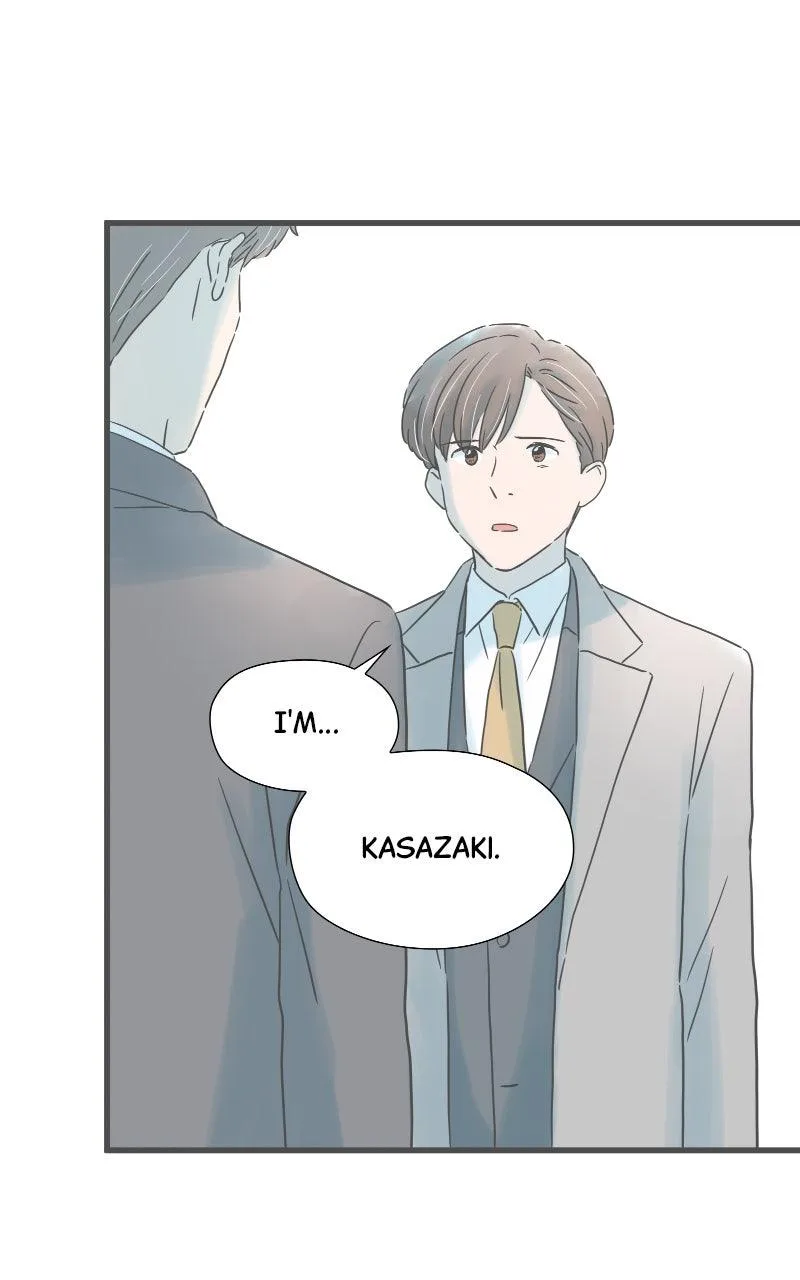 It Rains On Precious Days - Chapter 216 - Page 45