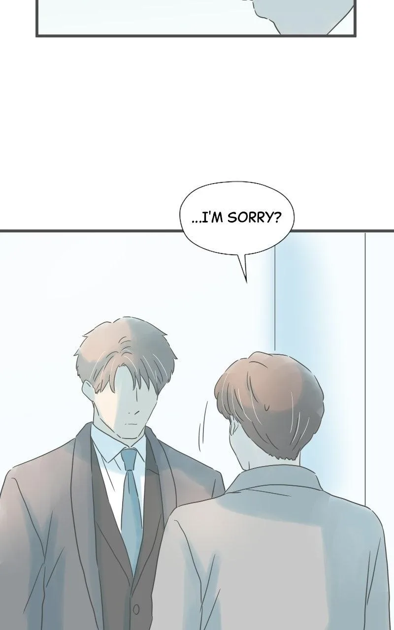 It Rains On Precious Days - Chapter 216 - Page 52