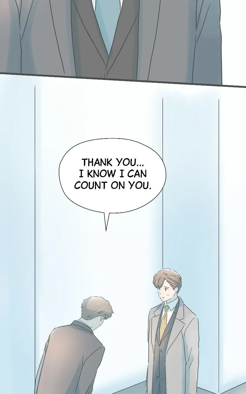 It Rains On Precious Days - Chapter 216 - Page 54