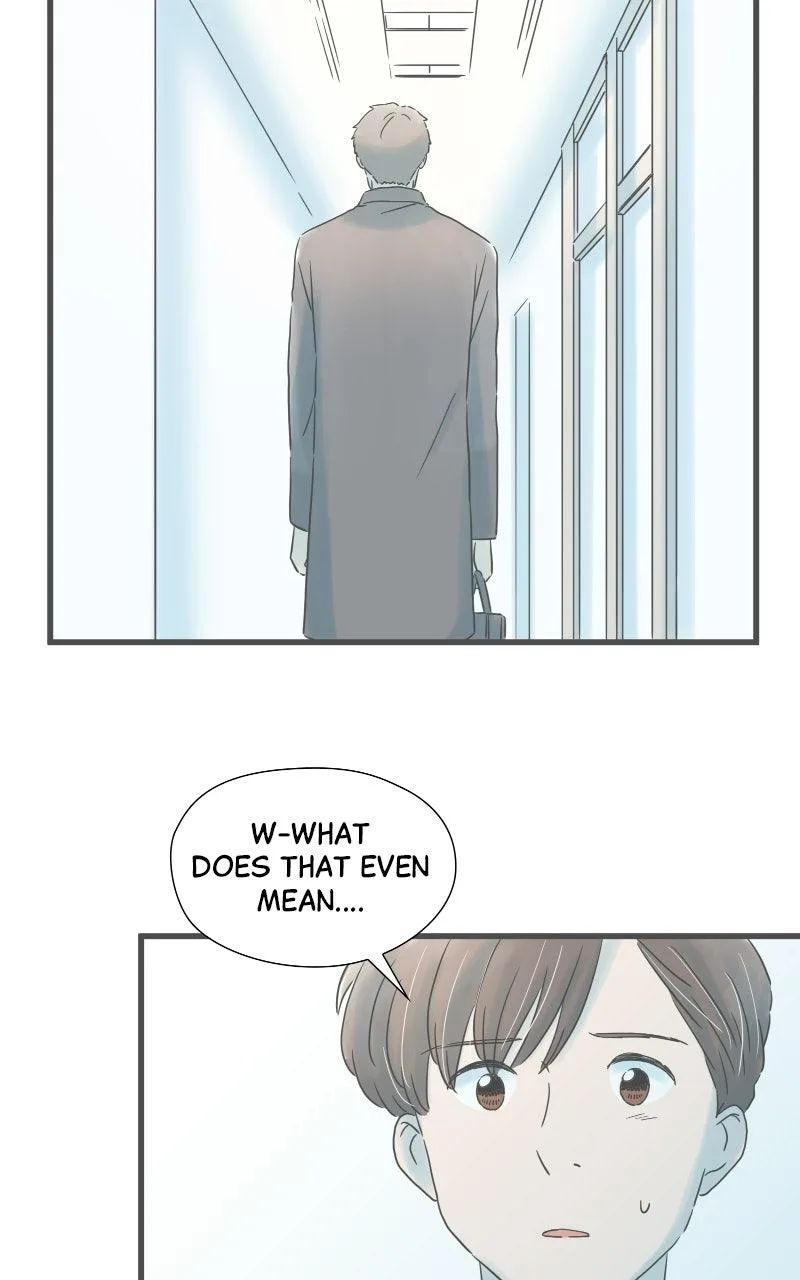It Rains On Precious Days - Chapter 216 - Page 56