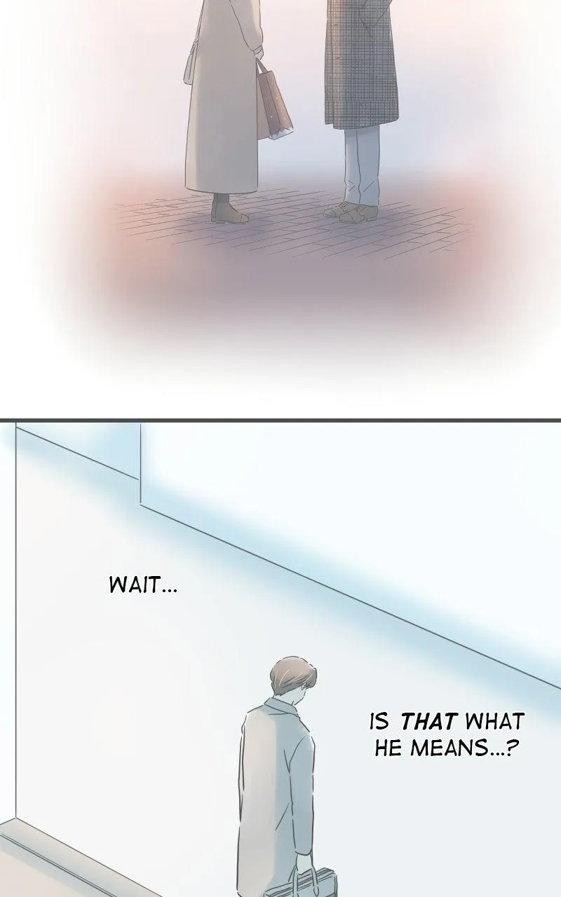 It Rains On Precious Days - Chapter 216 - Page 58