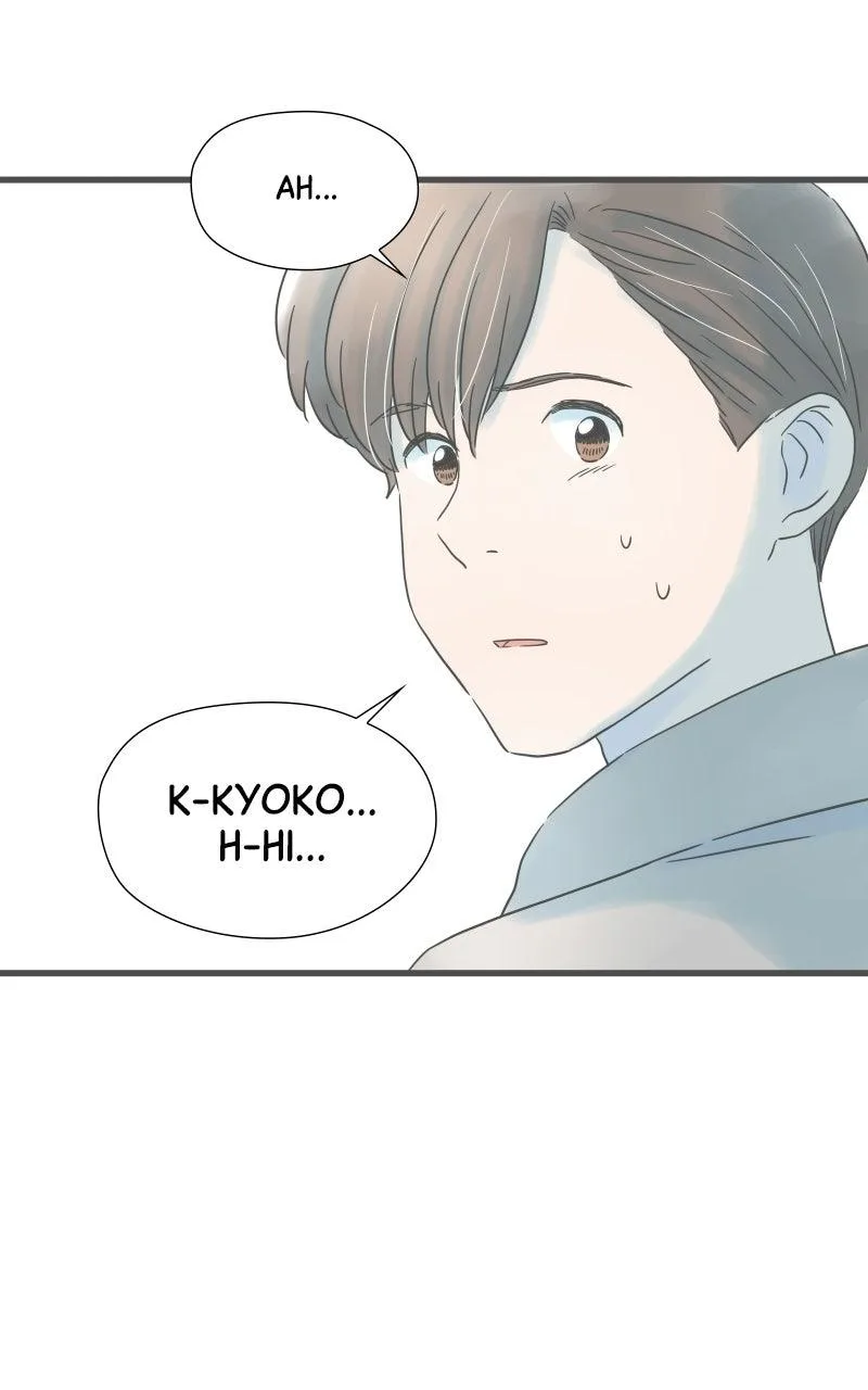 It Rains On Precious Days - Chapter 216 - Page 64